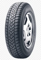 205/65R16C opona DUNLOP SP LT60 107/105T